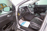 Used 2022 Kia Sportage EX image 3