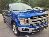 Used 2018 Ford F150 XLT w/ Equipment Group 302A Luxury image 3