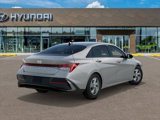 New 2025 Hyundai Elantra SE image 4