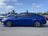 Used 2024 Kia Forte LXS image 2