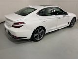 Used 2024 Genesis G70 3.3T Advanced w/ Sport Prestige Package image 6