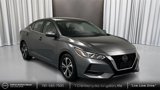 Used 2021 Nissan Sentra SV w/ Trunk Package image 3