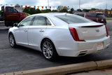 Used 2019 Cadillac XTS Luxury w/ Driver Awareness Package image 5