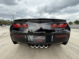 Used 2016 Chevrolet Corvette Stingray Coupe w/ Battery Protection Package image 5