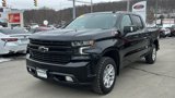 Used 2021 Chevrolet Silverado 1500 RST w/ Convenience Package II image 3