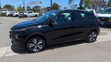 Certified 2023 Chevrolet Bolt EUV LT w/ Convenience Package image 4