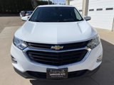 Used 2018 Chevrolet Equinox LT image 3
