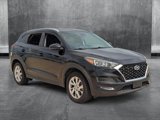Used 2021 Hyundai Tucson Value w/ Cargo Package image 3