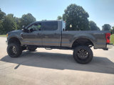 Used 2017 Ford F250 Lariat w/ Lariat Ultimate Package image 3