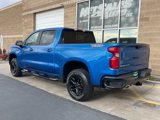 Used 2022 Chevrolet Silverado 1500 LT Trail Boss image 4