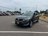 Used 2020 Acura RDX FWD w/ Technology Package image 4