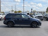 Used 2019 Dodge Journey Crossroad w/ Nav & Sun Group image 4