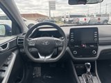 Used 2022 Hyundai Ioniq Blue image 3