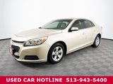 Used 2014 Chevrolet Malibu LT image 2
