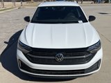Used 2024 Volkswagen Jetta Sport image 3