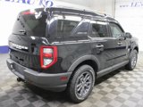 Used 2022 Ford Bronco Sport Big Bend image 4