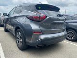 Used 2023 Nissan Murano SV image 3