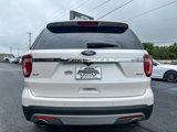 Used 2016 Ford Explorer XLT w/ Equipment Group 202A image 4