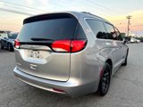 Used 2021 Chrysler Voyager Lxi image 4