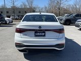 New 2025 Volkswagen Jetta SE image 6