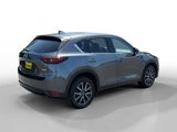 Used 2017 MAZDA CX-5 Grand Touring image 5