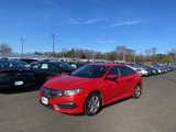 Used 2018 Honda Civic LX image 6