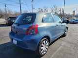 Used 2007 Toyota Yaris 2-Door Hatchback image 4