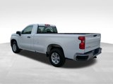 Used 2021 Chevrolet Silverado 1500 W/T w/ WT Fleet Convenience Package image 5