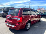 Used 2013 Chrysler Town & Country Touring-L w/ Entertainment Group #2 image 4