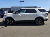 Used 2014 Ford Explorer Sport w/ Equipment Group 401A image 2