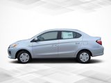 New 2024 Mitsubishi Mirage G4 ES image 4
