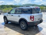 Certified 2021 Ford Bronco Sport Big Bend image 4