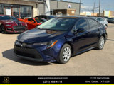 Used 2023 Toyota Corolla LE image 3