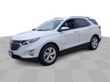 Certified 2021 Chevrolet Equinox Premier image 4