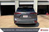Used 2021 Toyota Highlander XLE image 4