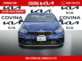Certified 2021 Kia Forte GT w/ GT2 Package image 3