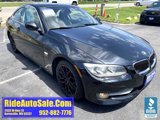 Used 2011 BMW 328i xDrive Coupe image 3