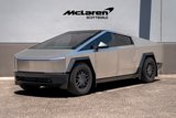 Used 2024 Tesla Cybertruck AWD Crew Cab image 3
