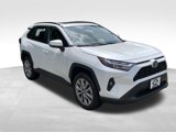 Used 2024 Toyota RAV4 XLE Premium image 3