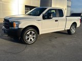 Used 2020 Ford F150 XL w/ XL Power Equipment Group image 2