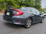 Used 2021 Honda Civic LX image 4