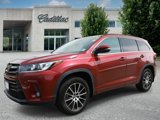 Used 2017 Toyota Highlander SE image 3