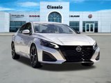 Used 2023 Nissan Altima 2.5 SR image 2