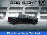 Certified 2019 Ford F150 Lariat image 2