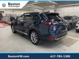 Used 2023 MAZDA CX-9 Grand Touring image 2