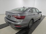 Used 2021 Volkswagen Jetta S image 4