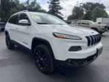 Used 2014 Jeep Cherokee Latitude w/ Comfort/Convenience Group image 6