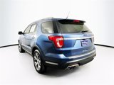 Used 2018 Ford Explorer Platinum image 5