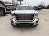 Used 2017 GMC Sierra 2500 2WD Crew Cab w/ Sierra Convenience Package image 4