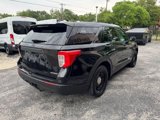 Used 2021 Ford Explorer 4WD Police Interceptor image 5